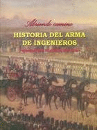 HISTORIA DEL ARMA DE INGENIEROS. TOMO IV. PERSONALIDAD HISTÓRICA DEL ARMA (TAPA DURA)