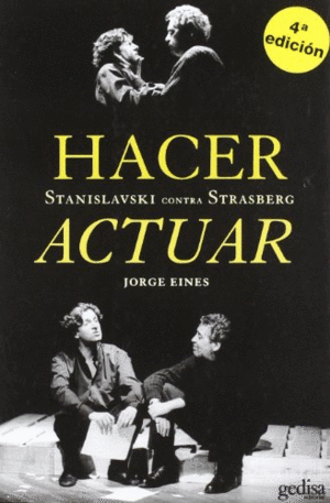 HACER ACTUAR