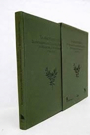 LA BOTÁNICA ILUSTRADA (TAPA DURA EN ESTUCHE)