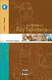 LAS MINAS DEL REY SALOMON