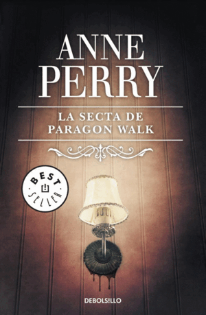 LA SECTA DE PARAGON WALK (INSPECTOR THOMAS PITT 3)
