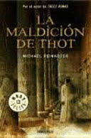 LA MALDICIÓN DE THOT
