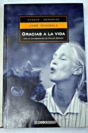 GRACIAS A LA VIDA