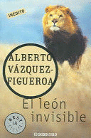 EL LEÓN INVISIBLE