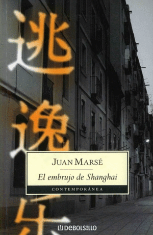 EL EMBRUJO DE SHANGHAI