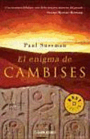 EL ENIGMA DE CAMBISES