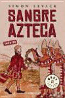 SANGRE AZTECA