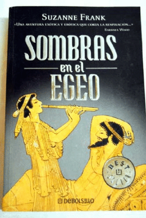SOMBRAS EN EL EGEO