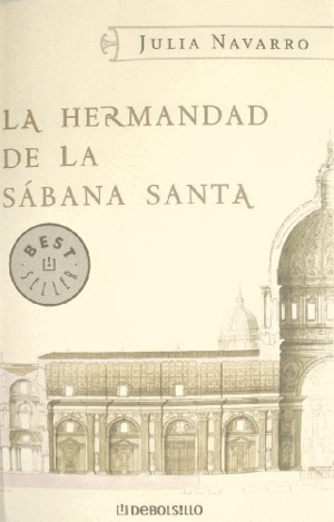 LA HERMANDAD DE LA SÁBANA SANTA