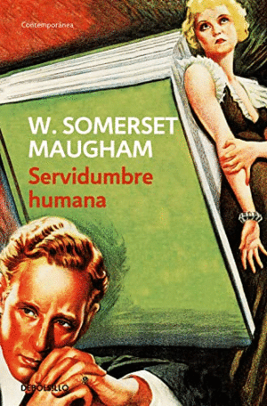 SERVIDUMBRE HUMANA (PORTADA ROZADA)