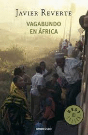 VAGABUNDO EN ÁFRICA