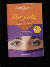 MAYADA, HIJA DE IRAK