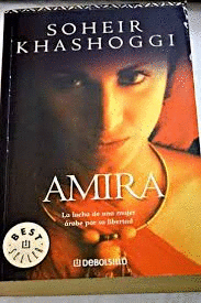 AMIRA