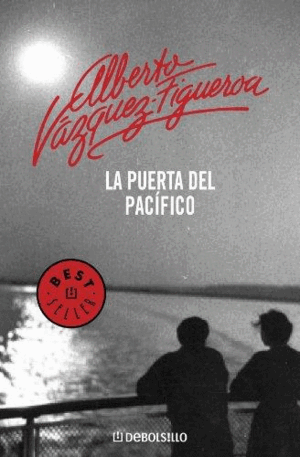 LA PUERTA DEL PACÍFICO