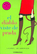 EL DIABLO VISTE DE PRADA