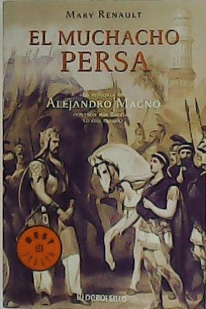 EL MUCHACHO PERSA