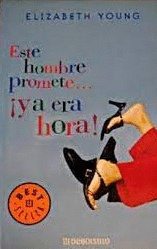 ESTE HOMBRE PROMETE...¡YA ERA HORA!