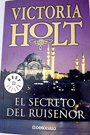 EL SECRETO DEL RUISEÑOR