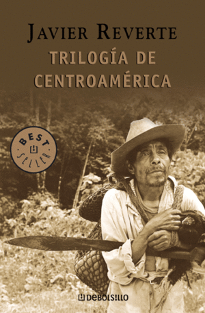 TRILOGÍA DE CENTROAMÉRICA