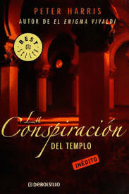 LA CONSPIRACIÓN DEL TEMPLO