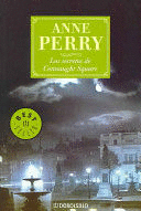 LOS SECRETOS DE CONNAUGHT SQUARE