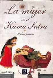 LA MUJER EN EL KAMASUTRA