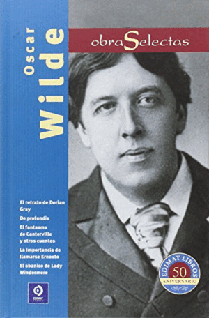 OSCAR WILDE (TAPA DURA)