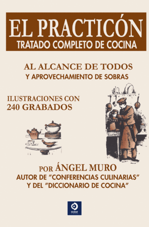 EL PRACTICÓN (TAPA DURA)
