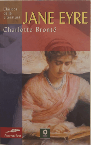 JANE EYRE