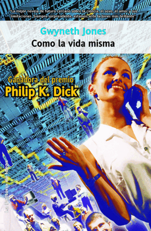 COMO LA VIDA MISMA