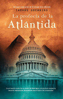 LA PROFECÍA DE LA ATLÁNTIDA