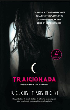 TRAICIONADA