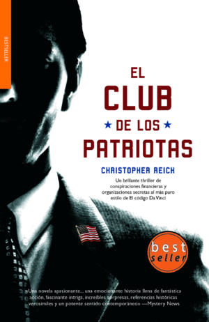 EL CLUB DE LOS PATRIOTAS