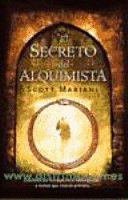 EL SECRETO DEL ALQUIMISTA