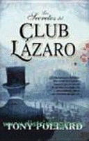 LOS SECRETOS DEL CLUB LAZARO (CANTO CON MANCHITAS)
