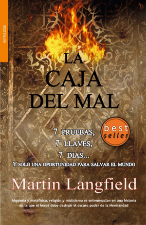 LA CAJA DEL MAL