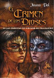 EL CRIMEN DE LOS DIOSES