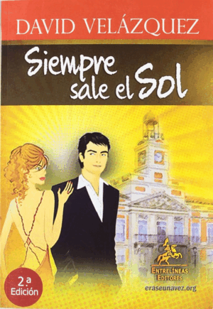 SIEMPRE SALE EL SOL