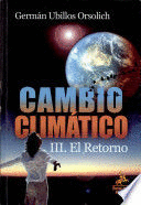 CAMBIO CLIMÁTICO (DEDICATORIA PRIMERA PÁGINA)