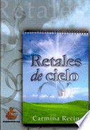 RETALES DE CIELO (DEDICADO POR LA AUTORA)