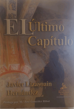 EL ÚLTIMO CAPÍTULO