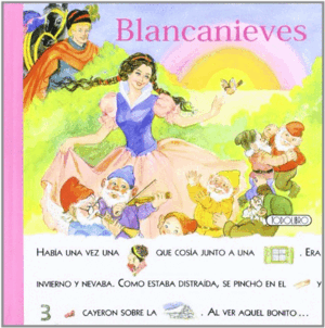 BLANCANIEVES