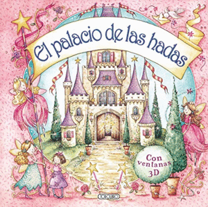 EL PALACIO DE LAS HADAS