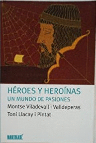 HÉROES Y HEROÍNAS