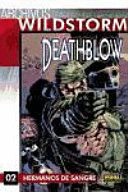 ARCHIVOS WILDSTORM: DEATHBLOW 2