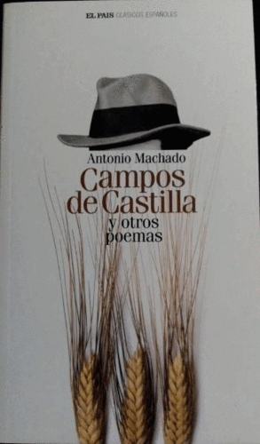 CAMPOS DE CASTILLA Y OTROS POEMAS