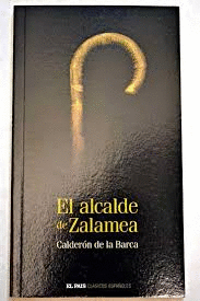 EL ALCALDE DE ZALAMEA