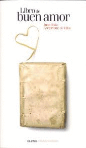 EL LIBRO DE BUEN AMOR