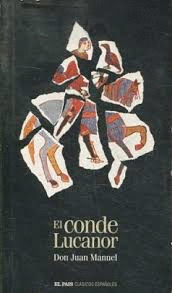 EL CONDE LUCANOR