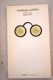 ANTOLOGÍA POÉTICA